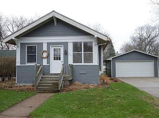 214 N Martha St, Roland, IA 50236