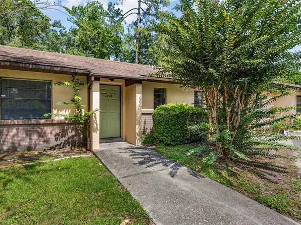 3418 NW 21st Dr #E3, Gainesville, FL 32605