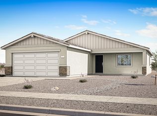 1 Plan, Heritage at Dahlia Ranch, Imperial, CA 92251