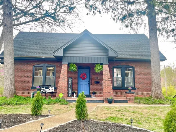 14 Glenview Dr, Belleville, IL 62223