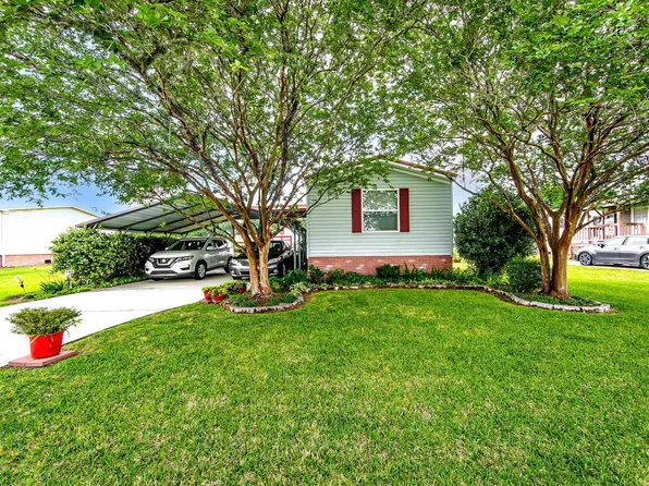 140 Little Rock Dr, Gray, LA 70359
