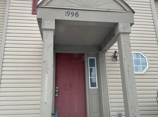 1996 Camino Ln, Hilliard, OH 43026