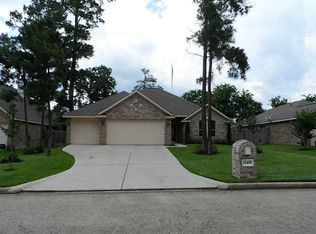 12430 Brightwood Dr, Montgomery, TX 77356