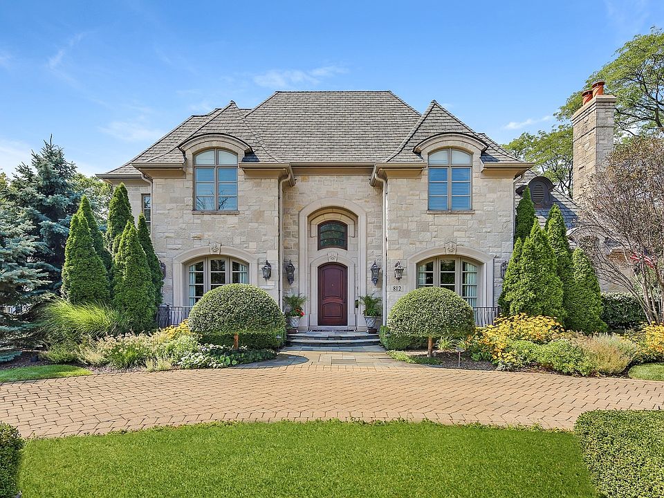 Homes For Sale On Garfield In Hinsdale Il at John Finley blog