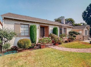 8547 Lorain Rd, San Gabriel, CA 91775