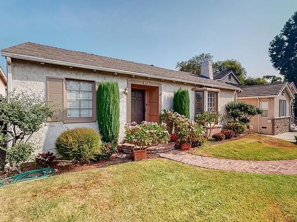 8547 Lorain Rd, San Gabriel, CA 91775