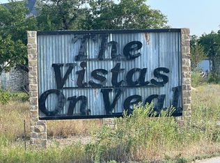 109 Grant Alan Ct, Weatherford, TX 76085