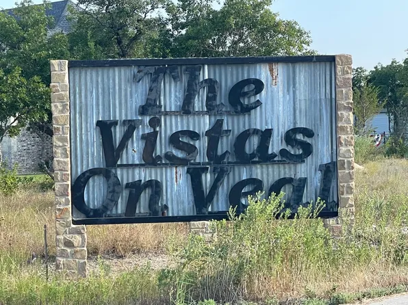 109 Grant Alan Ct, Weatherford, TX 76085