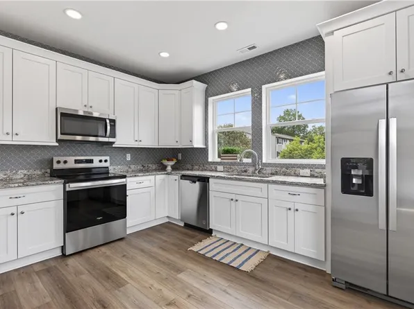 1241 Old Virginia Beach Rd Unit B, Virginia Beach, VA 23451
