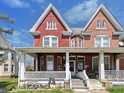 33 E 3rd St, Lansdale, PA, 19446
