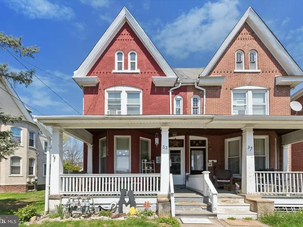 33 E 3rd St, Lansdale, PA 19446