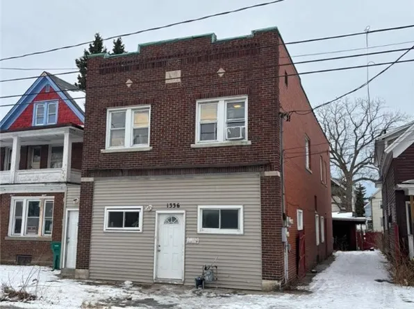 1336 Ashland Ave, Niagara Falls, NY 14301