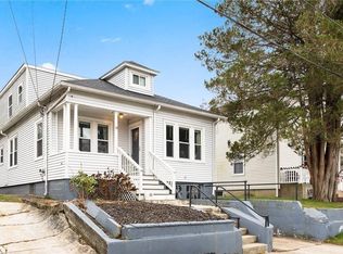 69 Sunset Ave, North Providence, RI 02911