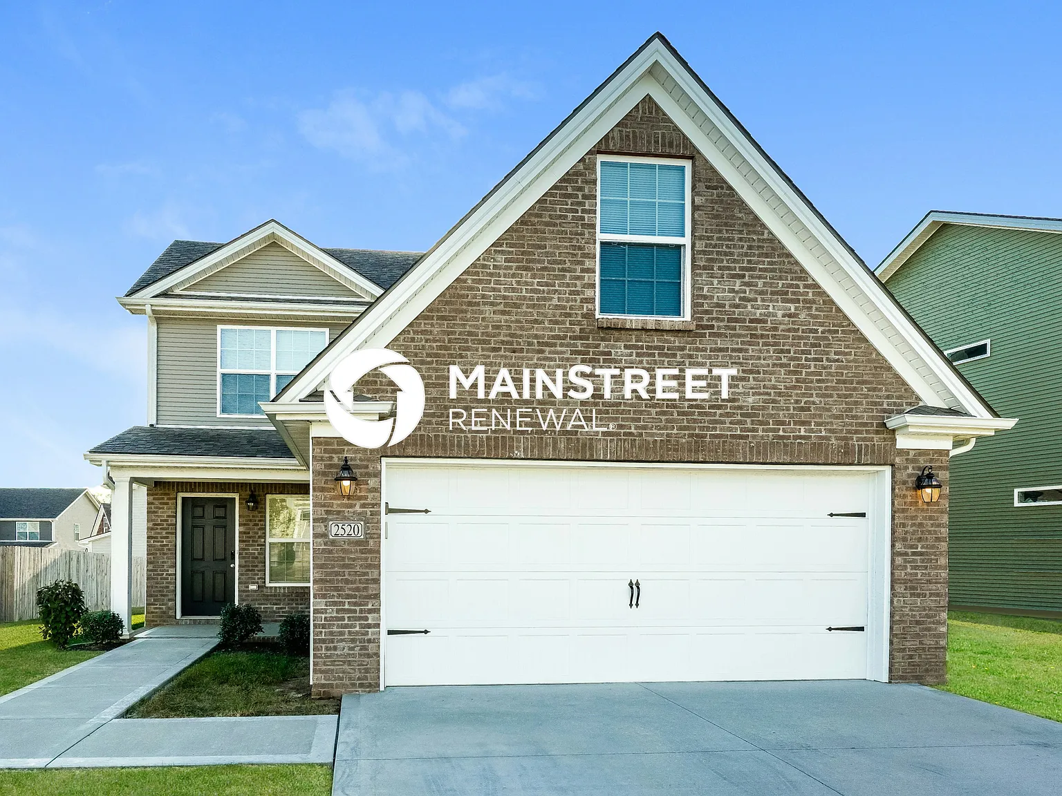 2520 Guildhall Ln — Photo 1