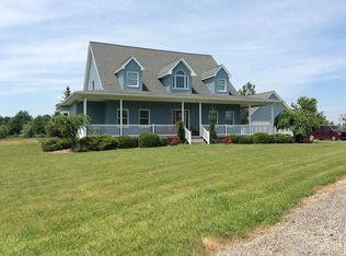 5712 McKinley Rd, East China, MI 48054