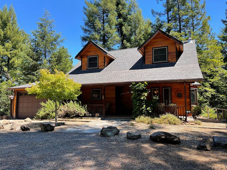 1905 Cazadero Hwy, Cazadero, CA 95421 Zillow