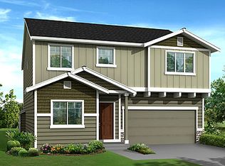 3041 Eagle Loop NE, Lacey, WA 98516