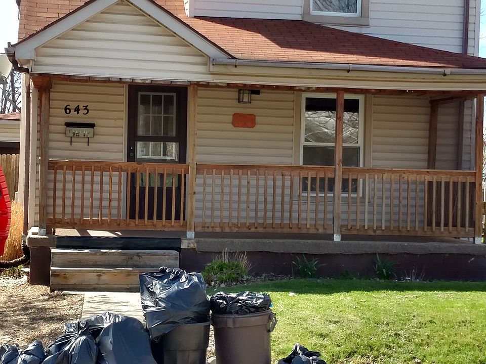 1st image of 643 Mary St