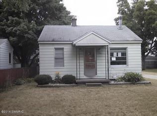 3549 Flamingo Ave SW, Wyoming, MI 49509