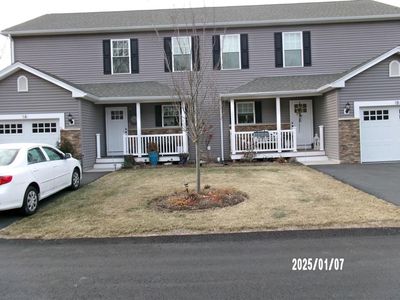 1 Sydney Rose Ct #1A, Johnston, RI, 02919