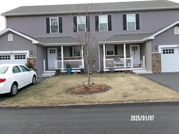 1 Sydney Rose Ct #1A, Johnston, RI 02919