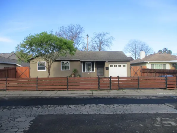 6204 Welty Way, Sacramento, CA 95824