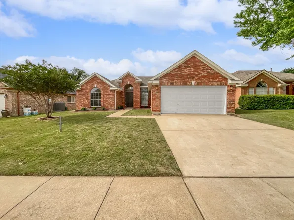 5684 Rockport Ln, Haltom City, TX 76137