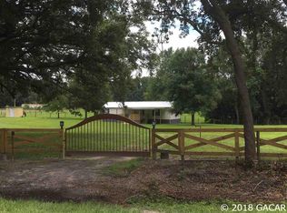 24325 NW 94th Ave, Alachua, FL 32615