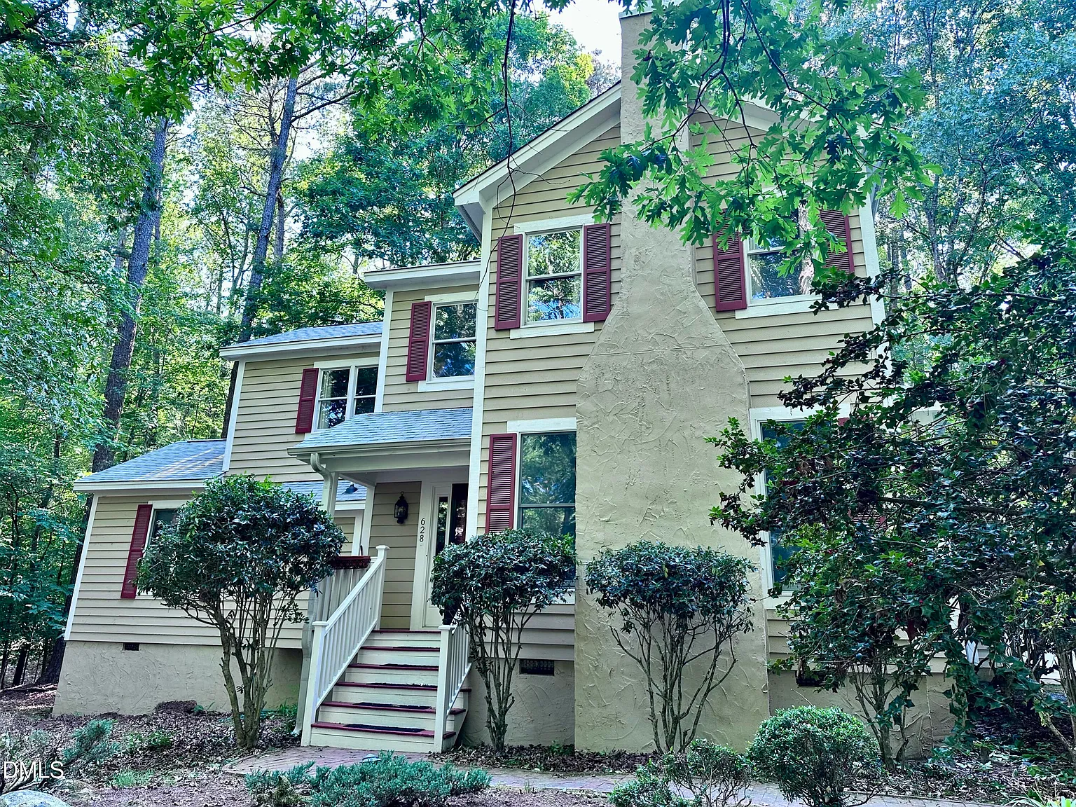 4 bed, 2.5 bath, 2683 sqft, $2,850 — Photo 3
