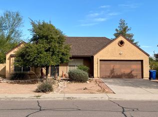 7313 S Lakeshore Dr, Tempe, AZ 85283