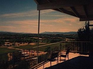 677 E Cliffside Dr, Clarkdale, AZ 86324