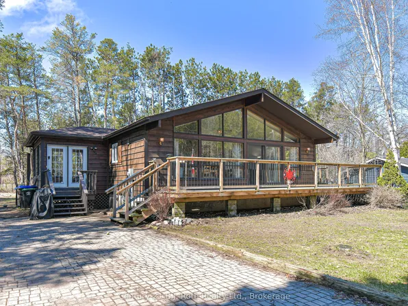 2352 Reeves Rd, Tay, ON L0K 2A0