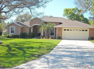 5715 W Chive Loop, Homosassa, FL 34448