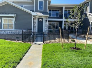 4153 N Park Dr #203, Loveland, CO 80538