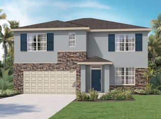 HAYDEN Plan, Palmetto Landing at Babcock Ranch Express, Punta Gorda, FL 33982