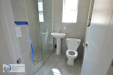 Rented by Metropolitan Property Group