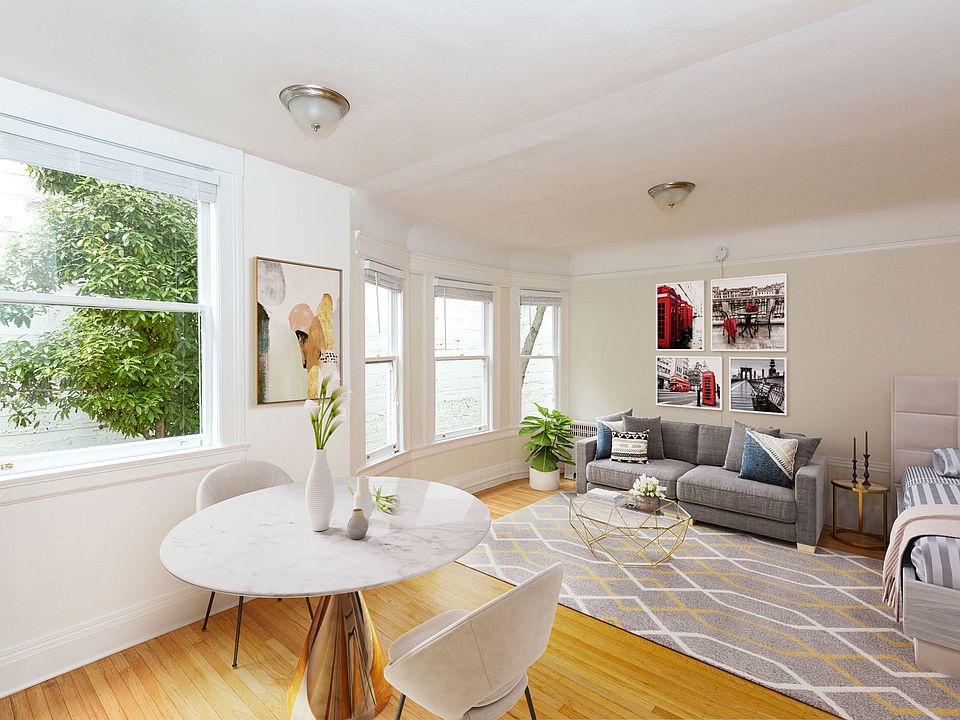 1st image of 1401 Jones St APT 208