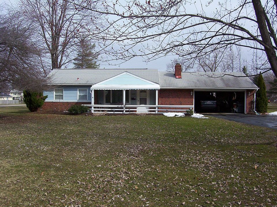 Roof replaced