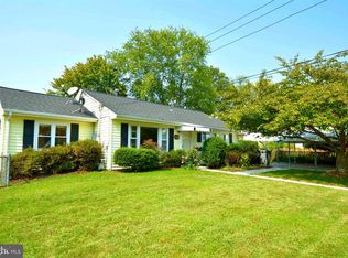 6547 Virginia Hills Ave, Alexandria, VA 22310