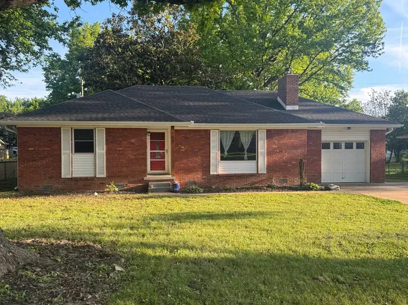 408 W Highland St, Siloam Springs, AR 72761
