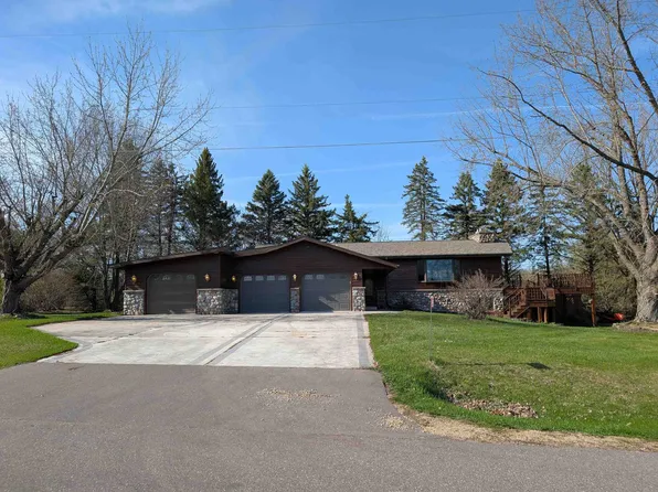 8110 E Ritchie Ln, New London, WI 54961