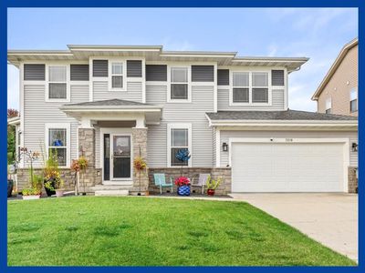 7219 North Cassie AVENUE, Milwaukee, WI, 53224