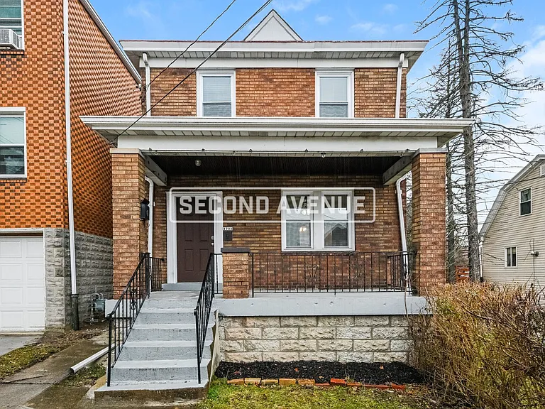 1732 Concordia St — Photo 1