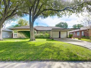 4409 Kinglet St, Houston, TX 77035