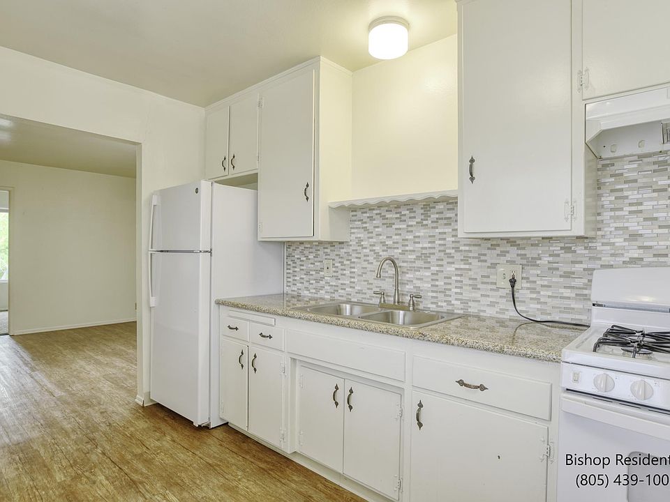 633 Couper Drive, San Luis Obispo Kitchen