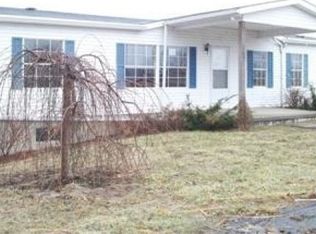 15901 Elliott Rd, Demossville, KY 41033