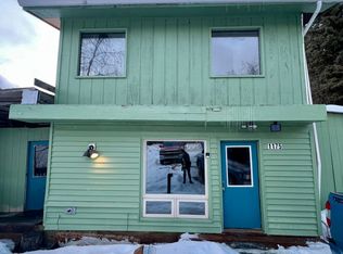 1175 Grenac Rd, Fairbanks, AK 99709