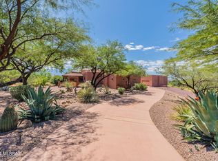 2632 E Reata Ridge Pl, Sahuarita, AZ 85629