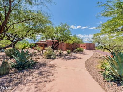 2632 E Reata Ridge Pl, Sahuarita, AZ, 85629