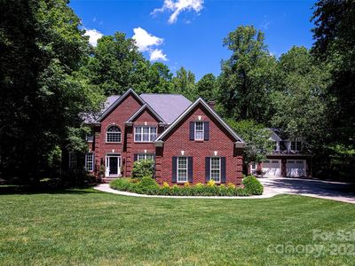 3546 Weddington Oaks Dr, Matthews, NC, 28105